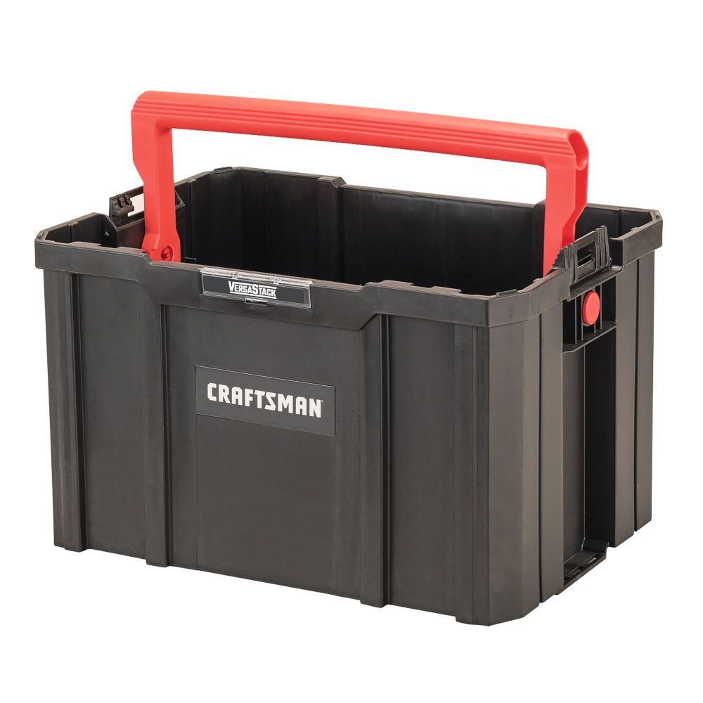 CRAFTSMAN VERSASTACK System Tote – CMST17809