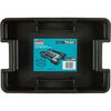 Makita MAKTRAK Storage Tray XL, small image number 2