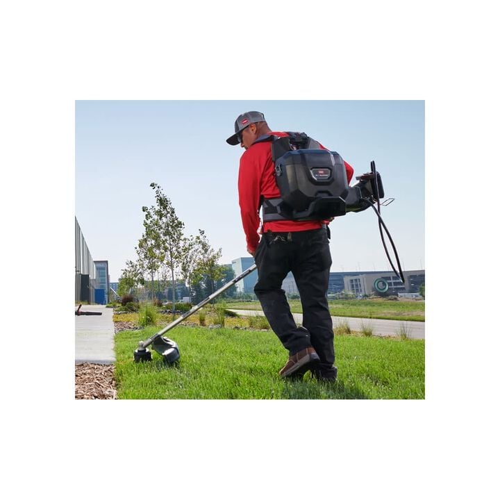 Toro 60V Max Revolution Powerlink Backpack Tether, large image number 1