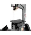 JET HVBS-712D 7in x 12in Deluxe Horizontal/Vertical Bandsaw, small