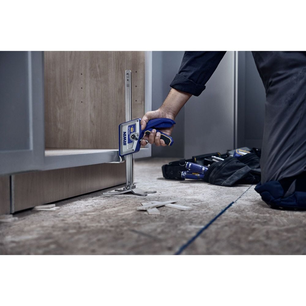 Irwin QUICK-LIFT Construction Jack, large image number 11