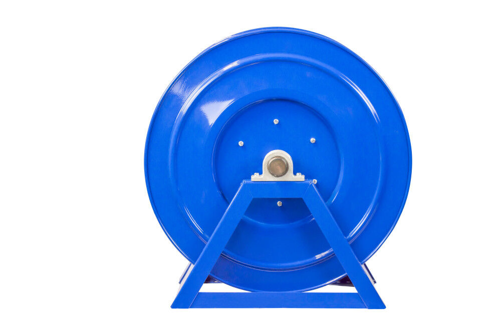 Coxreels Motorized Hose Reel 2in x 50' 12V DC 1/2HP 1000PSI No Hose, large image number 8
