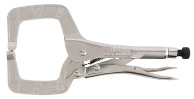 Malco Products Locking C Clamp 11in