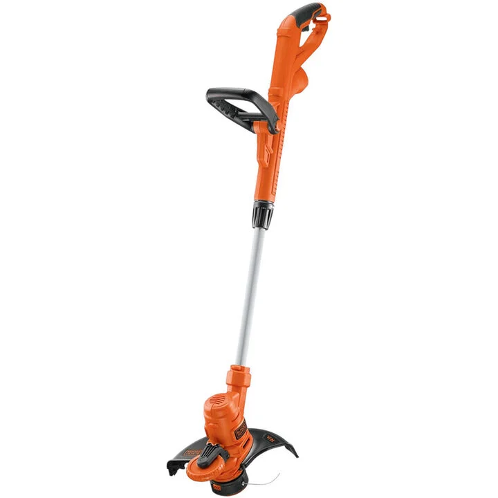 Black and Decker 6.5 Amp 14 Inch Trimmer/Edger