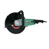 Metabo HPT 12 Cut-Off Saw 15 Amp 5000 Rpm AC/DC, small