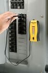 Sperry Instruments Electrical Circuit Breaker Finder Kit, small