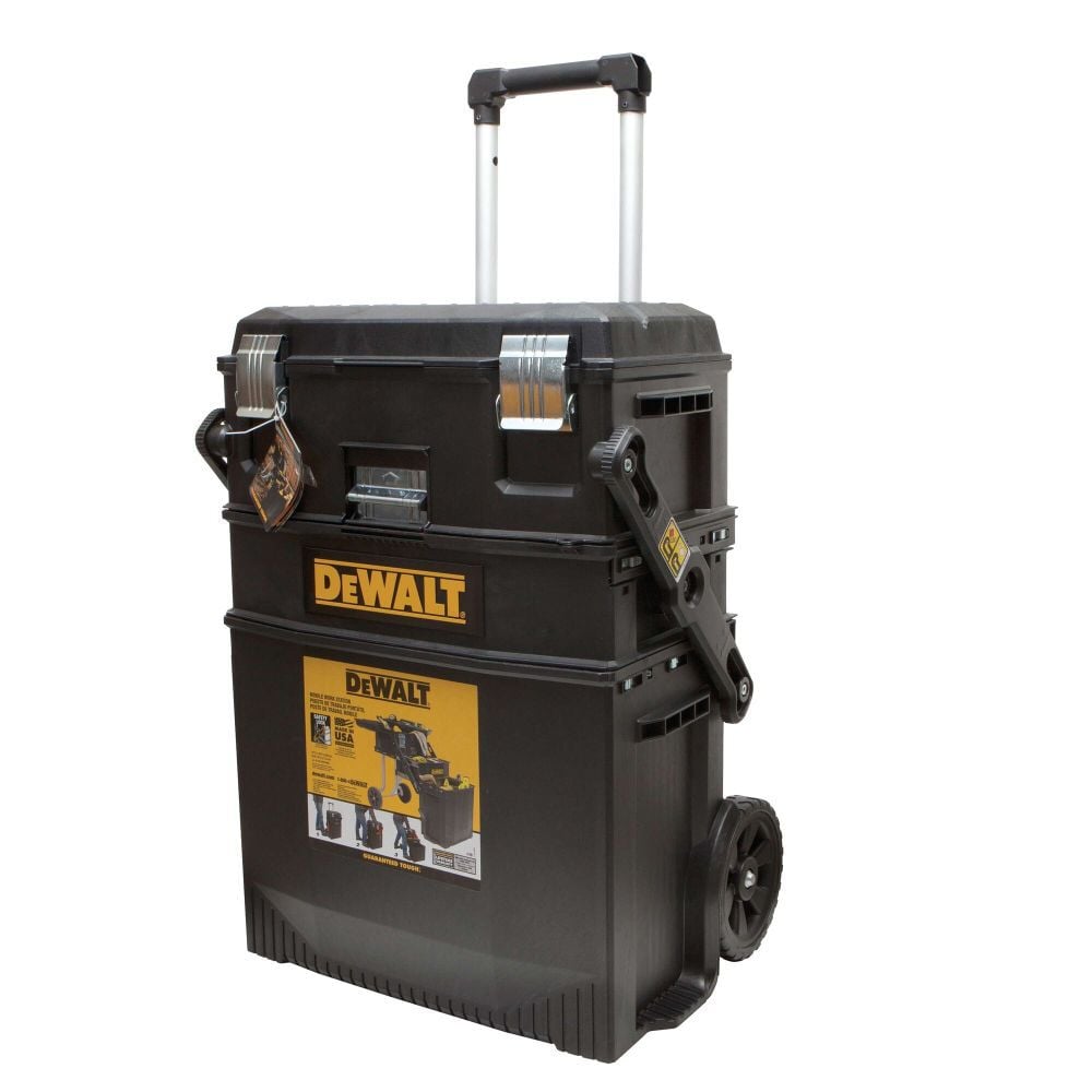DEWALT Mobile Work Station, large image number 7