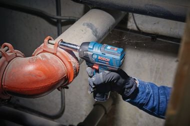 Bosch 12V MAX EC Brushless 3/8 Inch Impact Wrench Kit, large image number 10