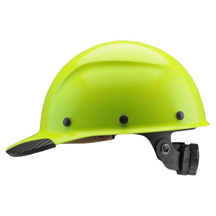 Lift Safety DAX Fiber Resin Hard Hat, swatch