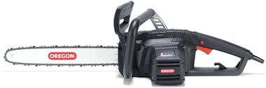 Oregon CS1400 Chainsaw Corded Electric 120V 16inch 15A High Power, large image number 2