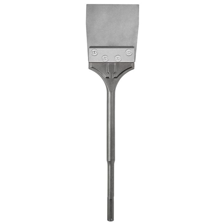 Milwaukee SDS-Max Floor Scraper, large image number 9