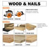 CMT 7-1/4in 24T Wood Demolition Circular Saw Blade, small image number 4