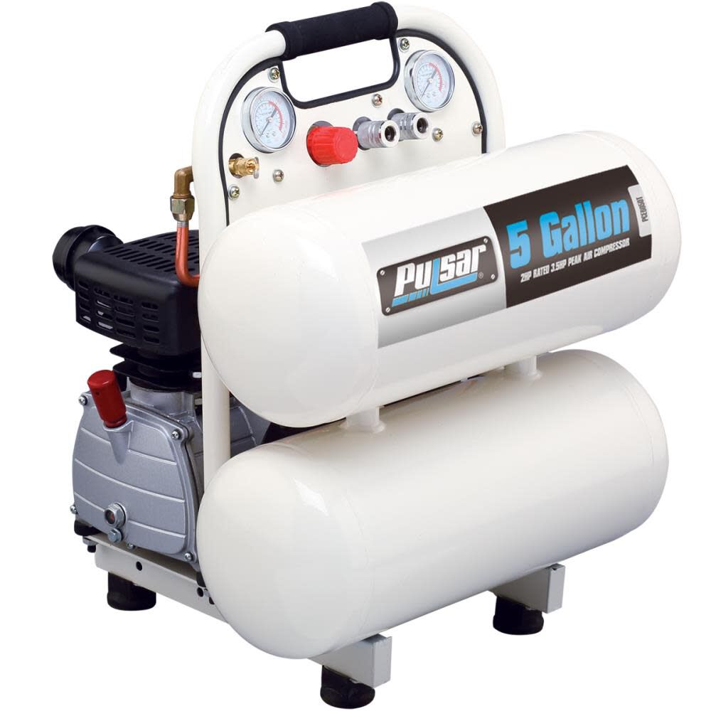 Smallest compressor sale for air tools
