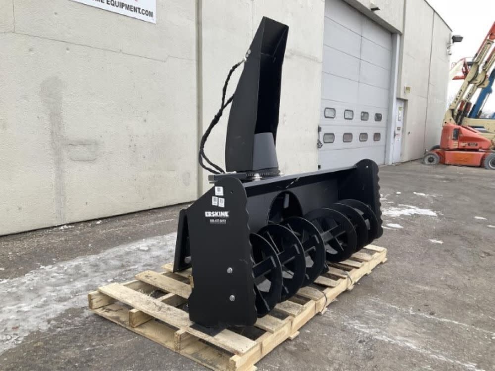 Erskine 79in 2020 Series Snowblower 901450 Acme Tools