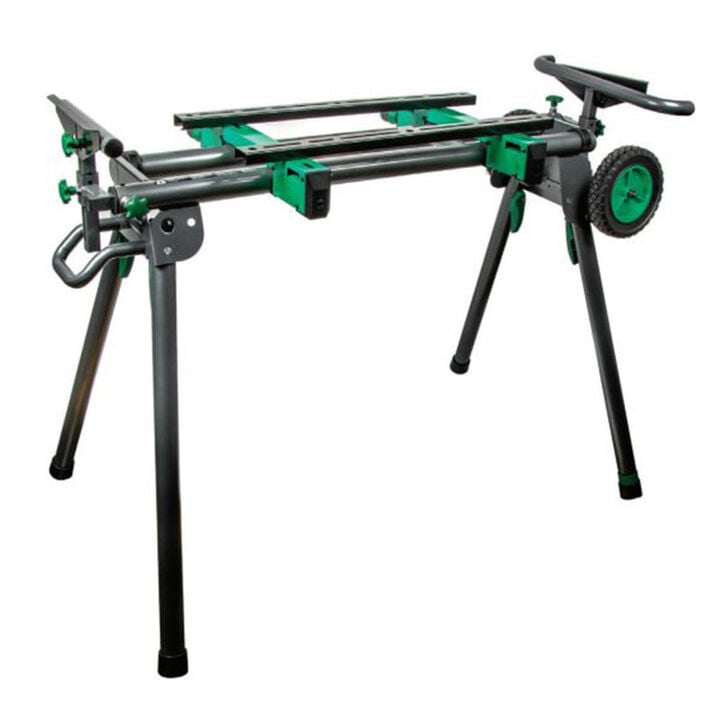 Metabo HPT Promotional Universal Miter Saw Stand, large image number 1