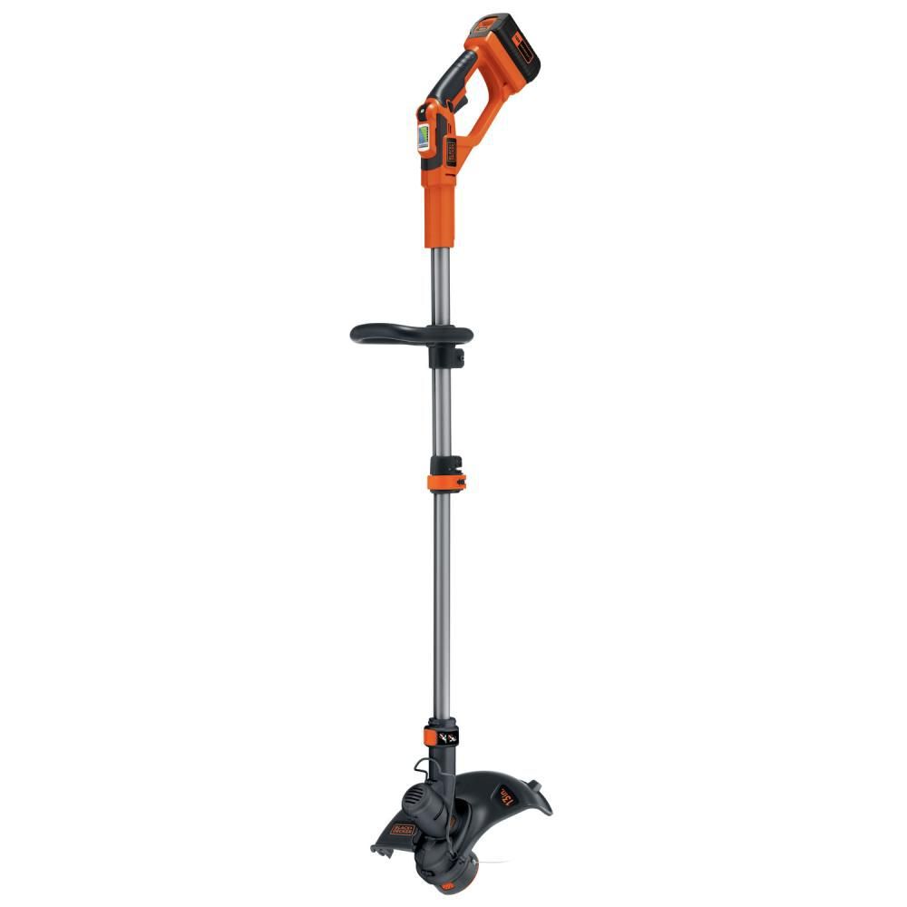 Black and Decker 2-Piece Cordless Power Equipment Combo Kit, large image number 2