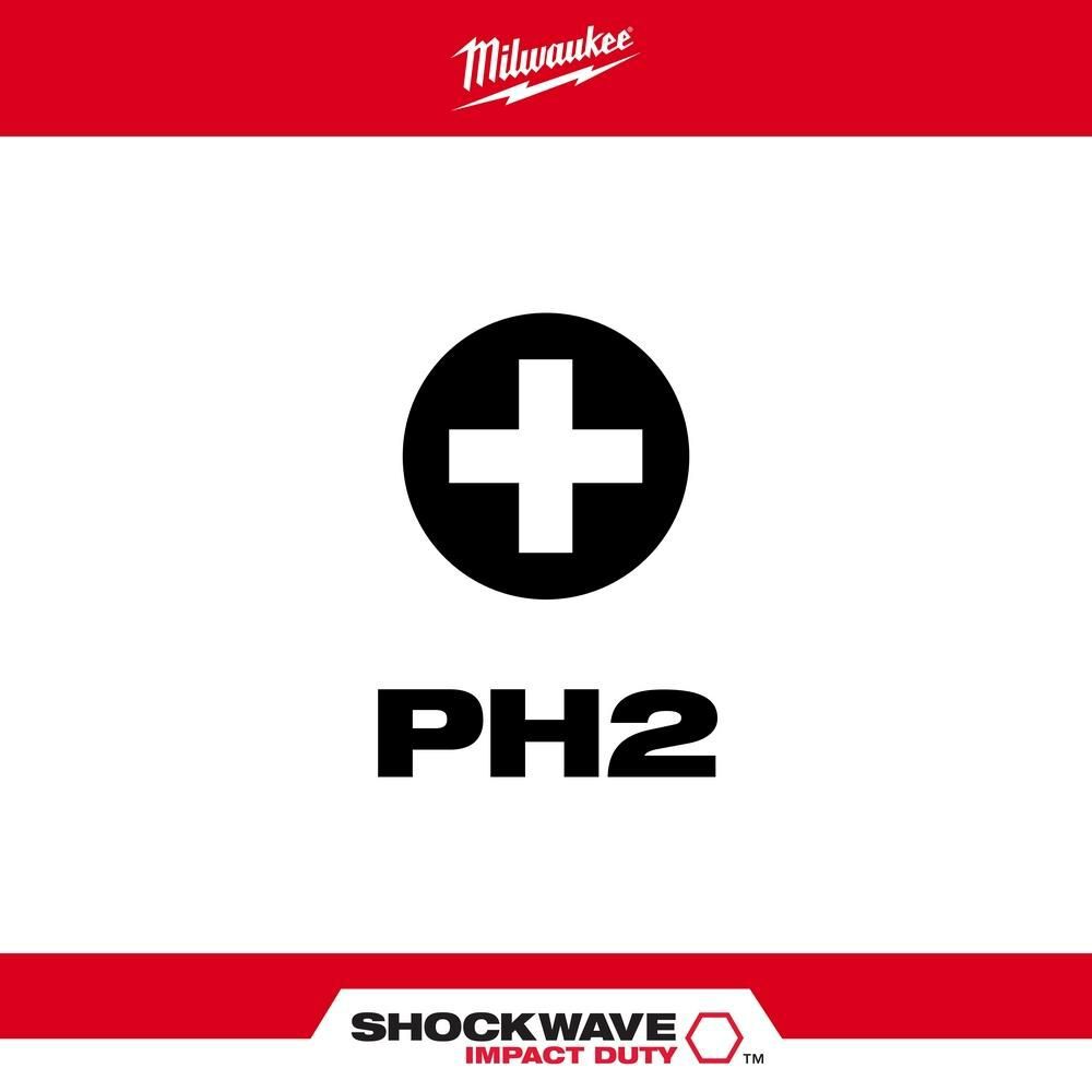 Milwaukee SHOCKWAVE Right Angle Adapter, large image number 3