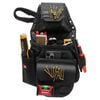 Diamondback Toolbelts Left Side EMX Pouch, Black, small image number 2
