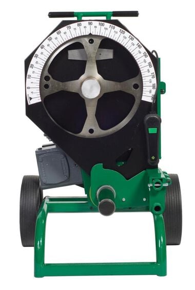 Greenlee Classic Electric Bender Power Unit, large image number 3