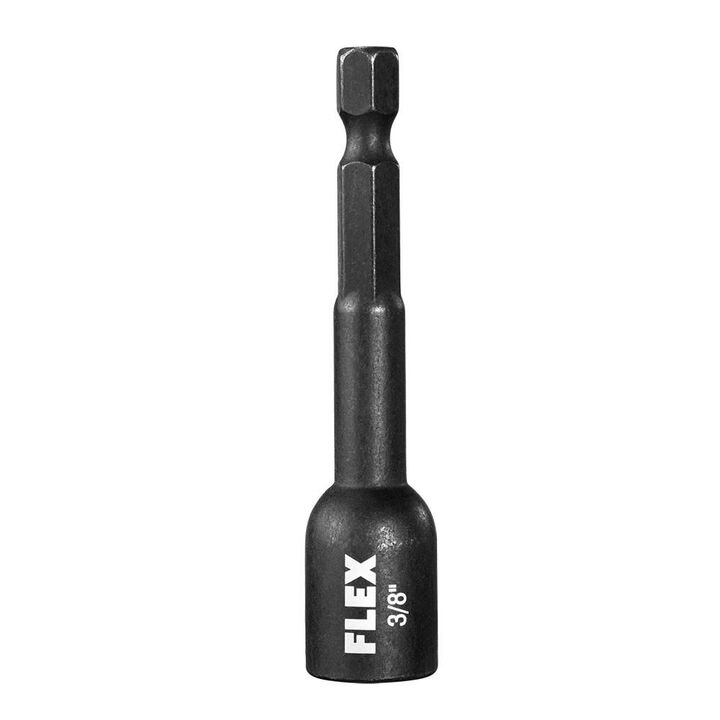 FLEX 2-9/16-In. 4 Pc Impact Magnetic Nut Driver Set, large image number 3