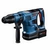 Bosch 18V 1-9/16 Inch Rotary Hammer Kit Reconditioned, small image number 3