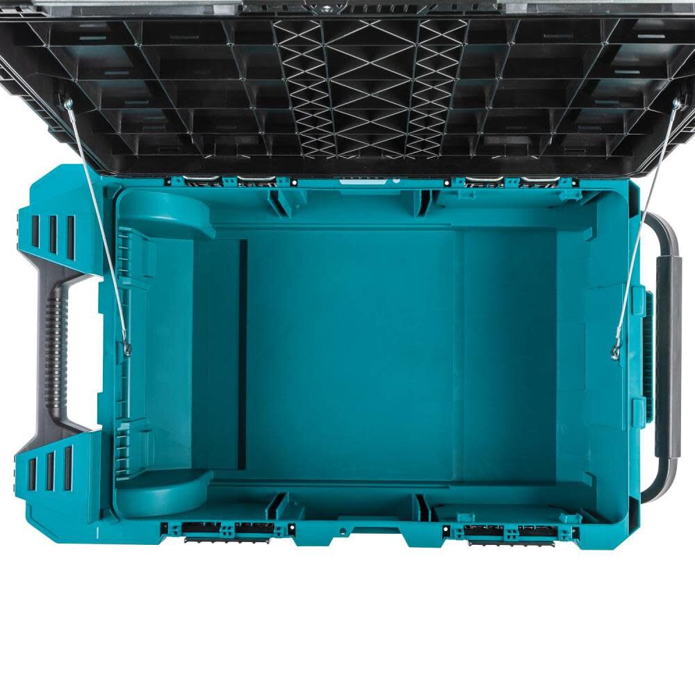 Makita Promotional MAKTRAK Rolling Tool Chest, large image number 21