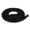 DEWALT 2-1/2 Inch x 15 Ft Extra Long Vacuum Hose, small image number 2