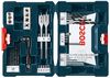 Bosch Drilling and Driving Mixed Bit Set 41pc, small image number 3