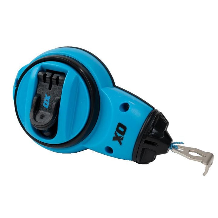 Ox Tools Trade 3.5:1 Chalk Reel, large image number 1