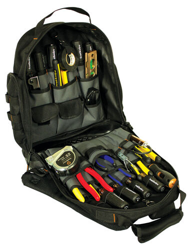 Southwire Tool Backpack, large image number 3
