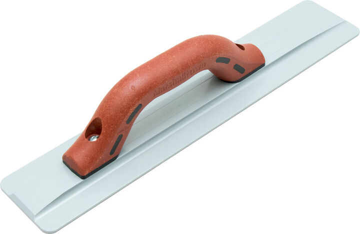 Marshalltown Magnesium Float DuraCork Handle 16in x 3 1/8in, large image number 2