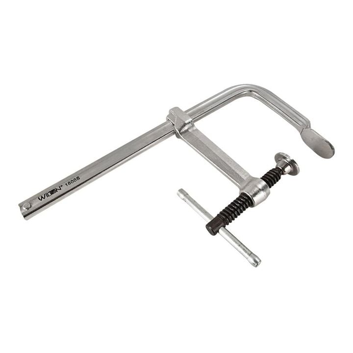 Wilton 12 in. Regular Duty F-Clamp
