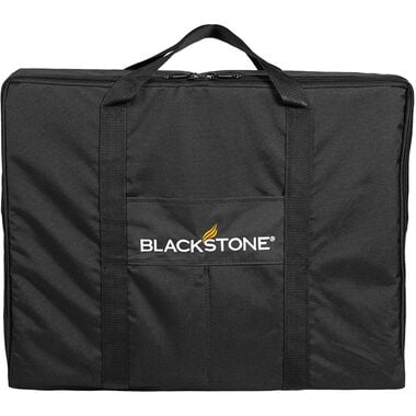 Blackstone Tabletop Griddle Carry Bag 22in 600D Polyester Black