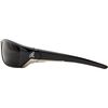 Edge Reclus Black Frame Smoke Vapor Shield Lens, small image number 2