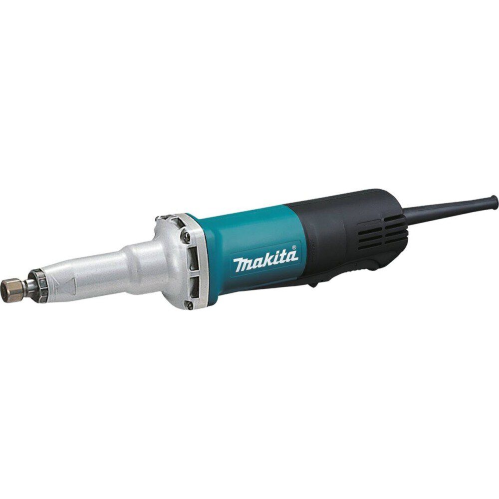 Makita 1/4 in. SJS Paddle Switch Die Grinder, large image number 1