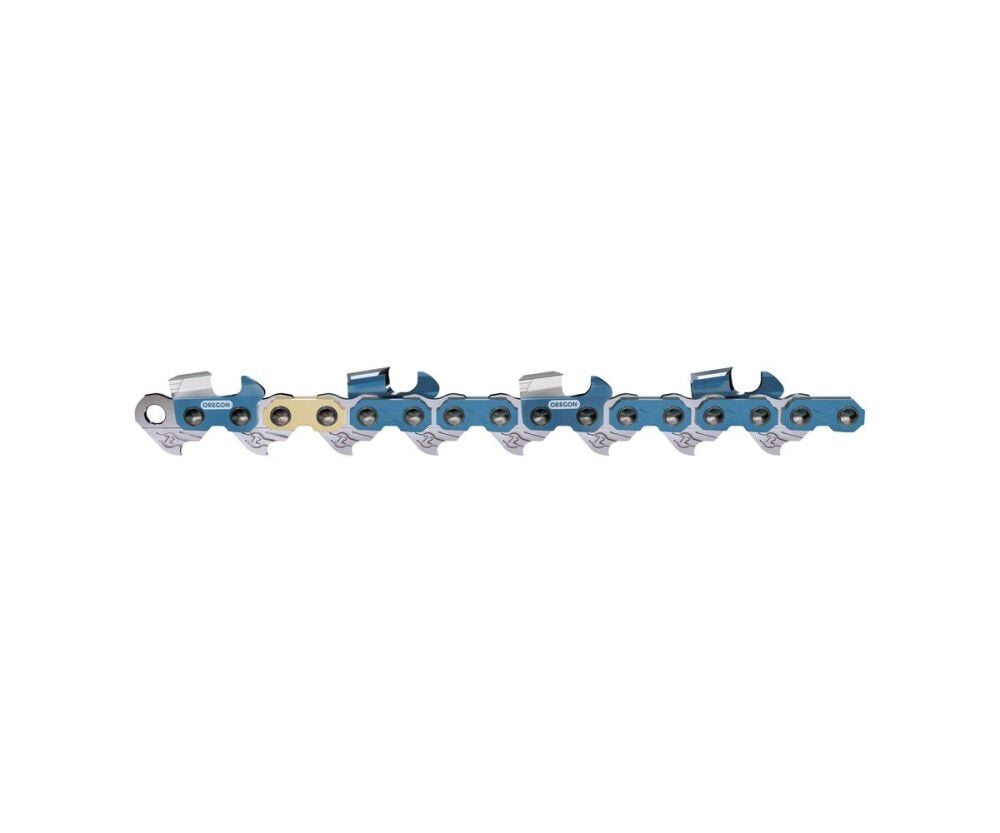 Oregon 73EXJ 20 Inch x 3/8 Inch x 0.058 Inch 72 DL Replacement Saw Chain – 73EXJ072G