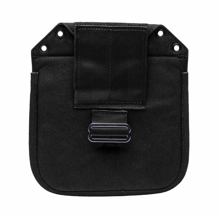 Diamondback Toolbelts Speed Square X Black DX9 Tech 100% Nylon Pocket, large image number 2