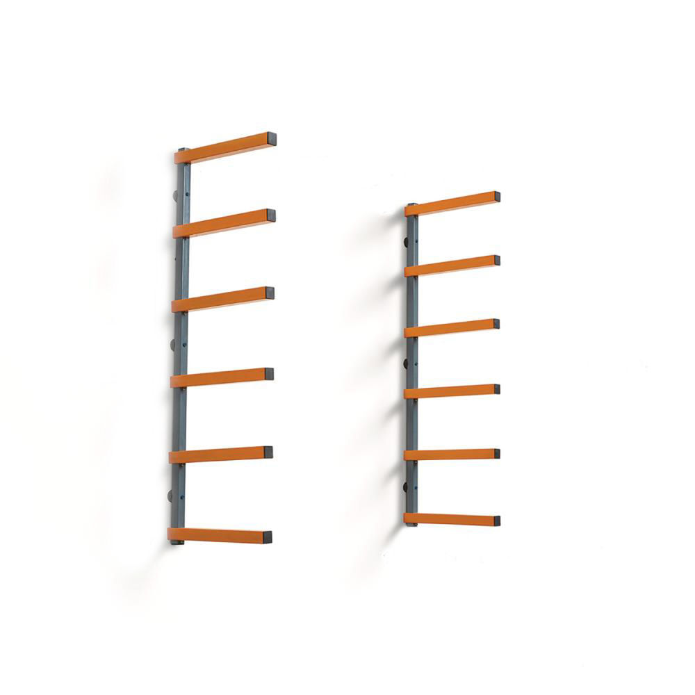 Bora Portamate Wood Storage Rack, large image number 7