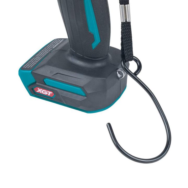 Makita XGT 40V max Flashlight L.E.D. (Bare Tool), large image number 2