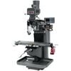 JET JTM-949EVS/230 Vertical Milling Machine, small image number 1