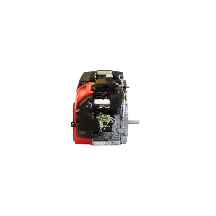 Honda 688 CC Air Cooled 4 Stroke OHV V-Twin Engine, large image number 2