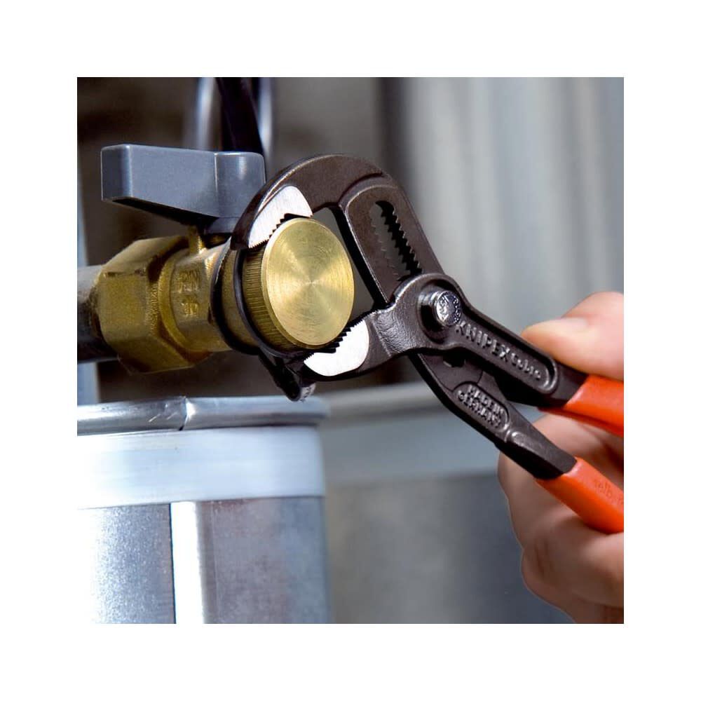 Knipex Hightech Water Pump Pliers 300mm, large image number 5