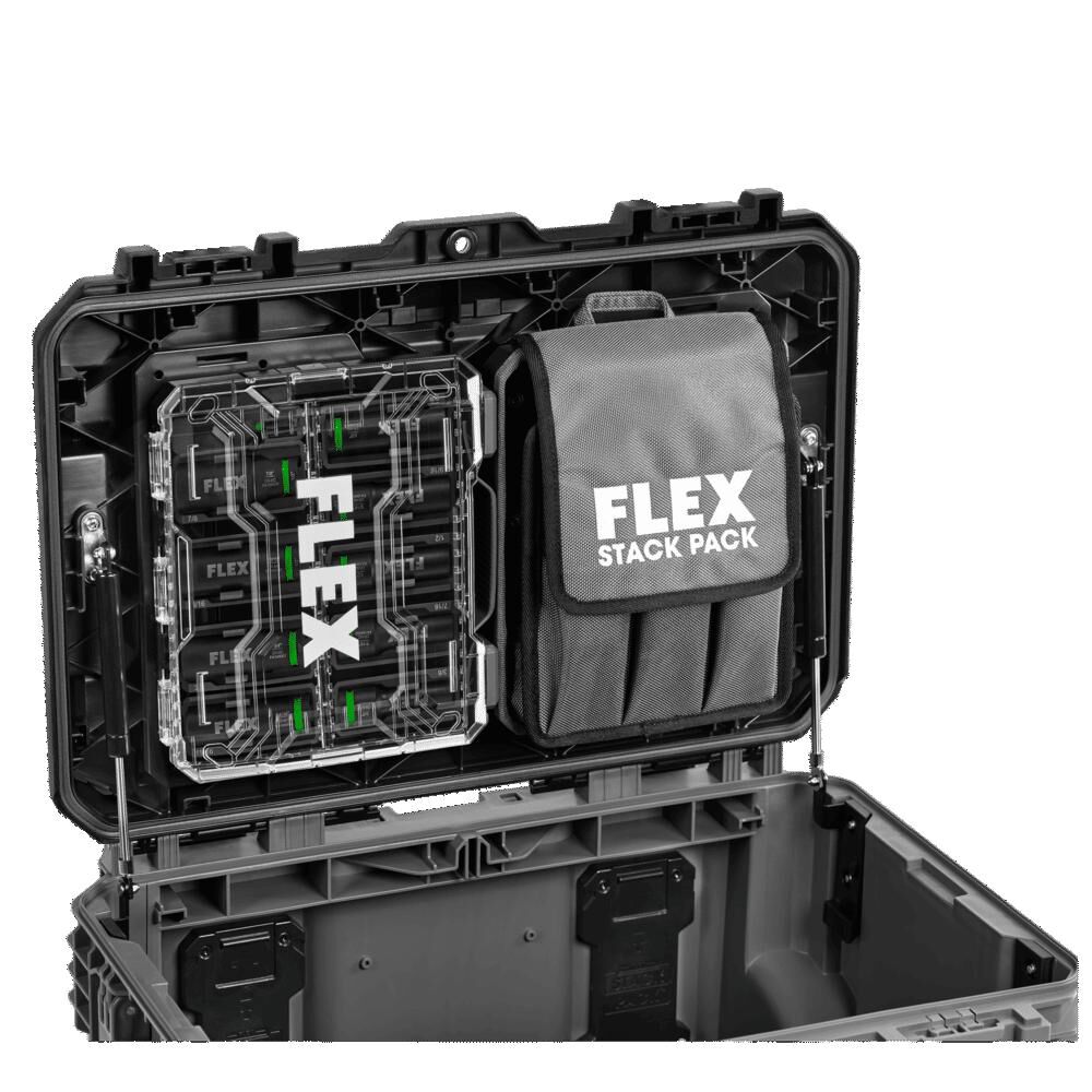 FLEX STACK PACK Hand Tool Pouch, large image number 5