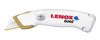 Lenox Utility Knife with Non-Retractable Blade, small