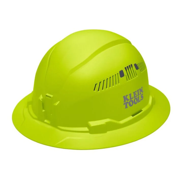 Hi-Vis Lime