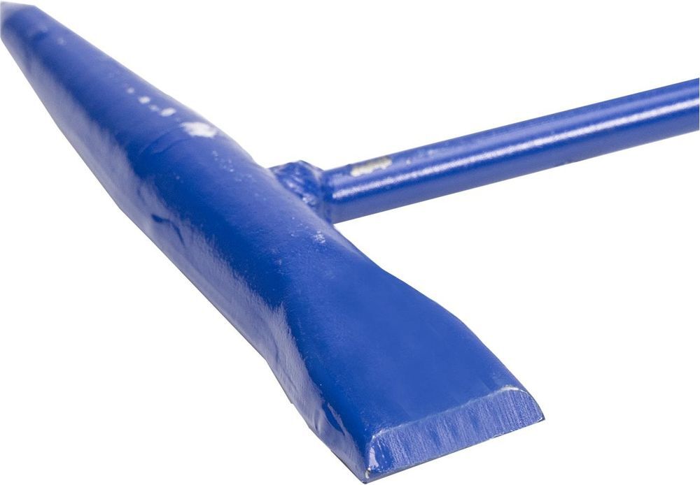 Vaughan 15 Oz Welder's Chipping Hammer with Steel Handle, large image number 7