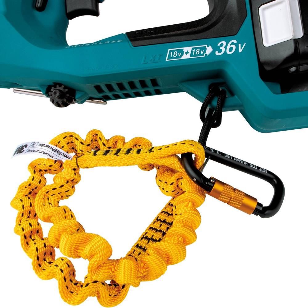 Makita 18V X2 (36V) LXT 1/2in Right Angle Drill Kit, large image number 18