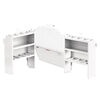 Weather Guard Commercial Shelving Package for Compact RAM ProMaster City Vans, small image number 1