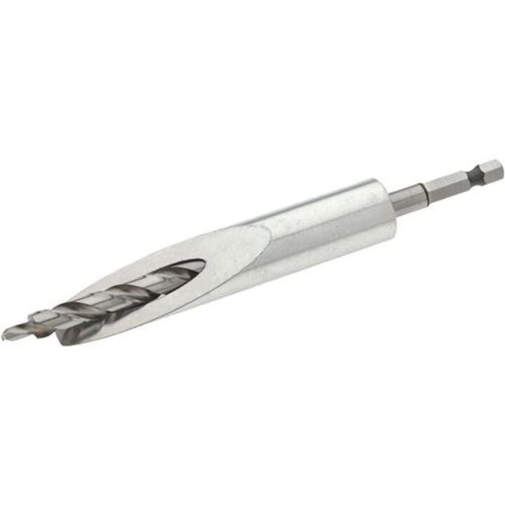 Kreg Micro Drill Bit and Bushing, large image number 1