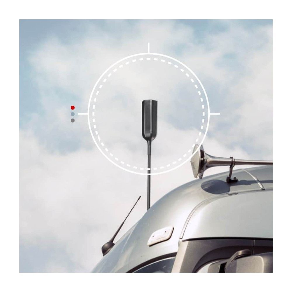 weBoost Drive Reach OTR 5G/4G LTE Cell Phone Signal Booster Kit for Semi-Trucks, Trucks & Overland Vehicles, large image number 9